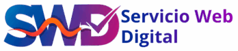 servicio web digital